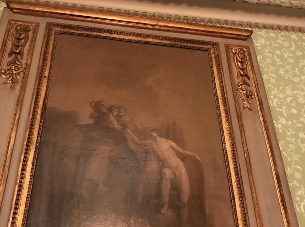 Chateau La Palue Coutras エクステリア 写真