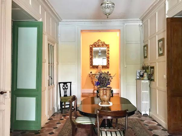 Chateau La Palue Coutras エクステリア 写真