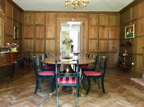 Chateau La Palue Coutras エクステリア 写真