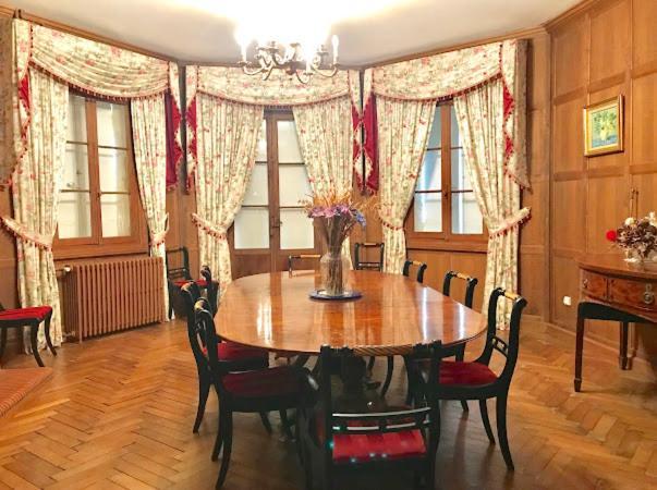 Chateau La Palue Coutras エクステリア 写真