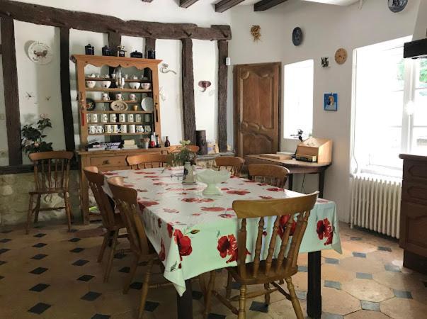 Chateau La Palue Coutras エクステリア 写真