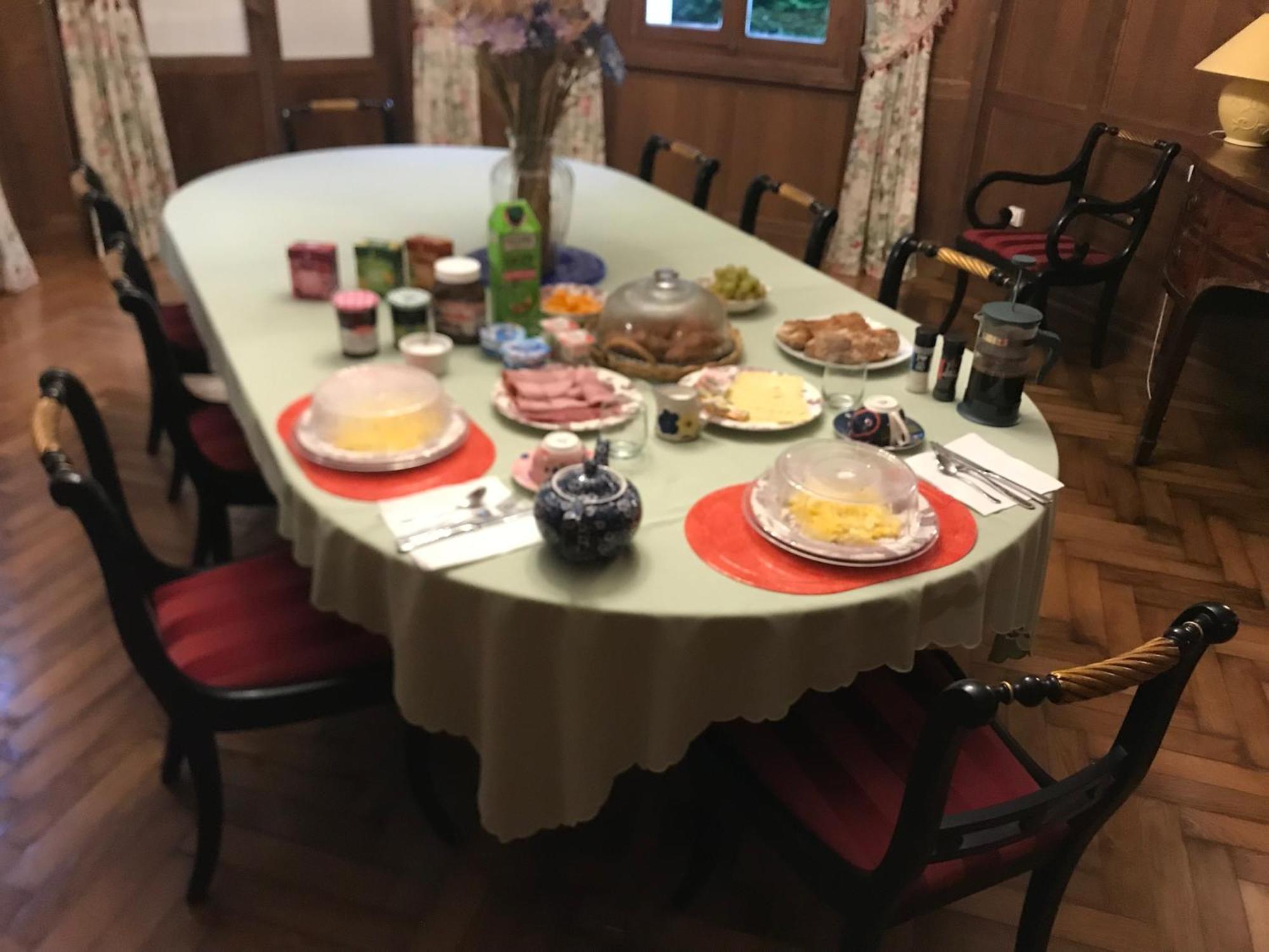 Chateau La Palue Coutras エクステリア 写真